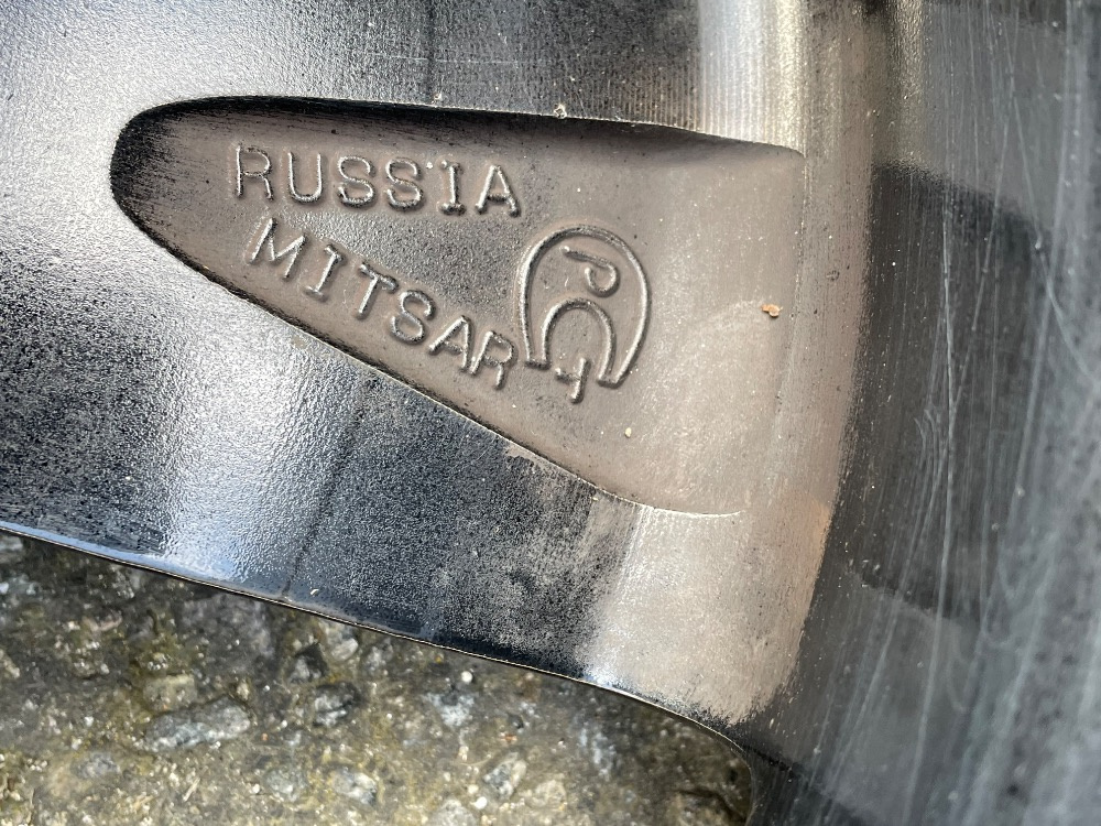 Litá kola - 12