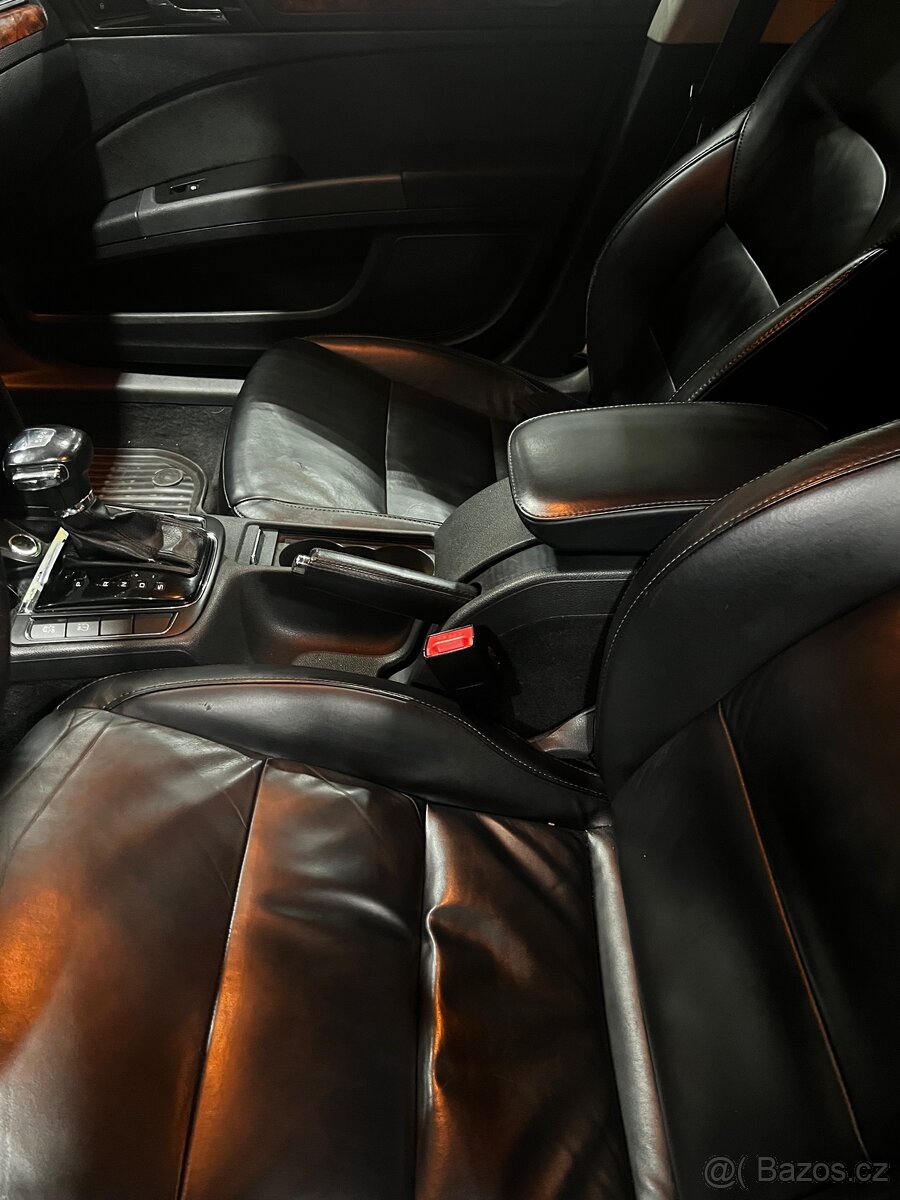 Škoda Superb 2.0 tdi - 12