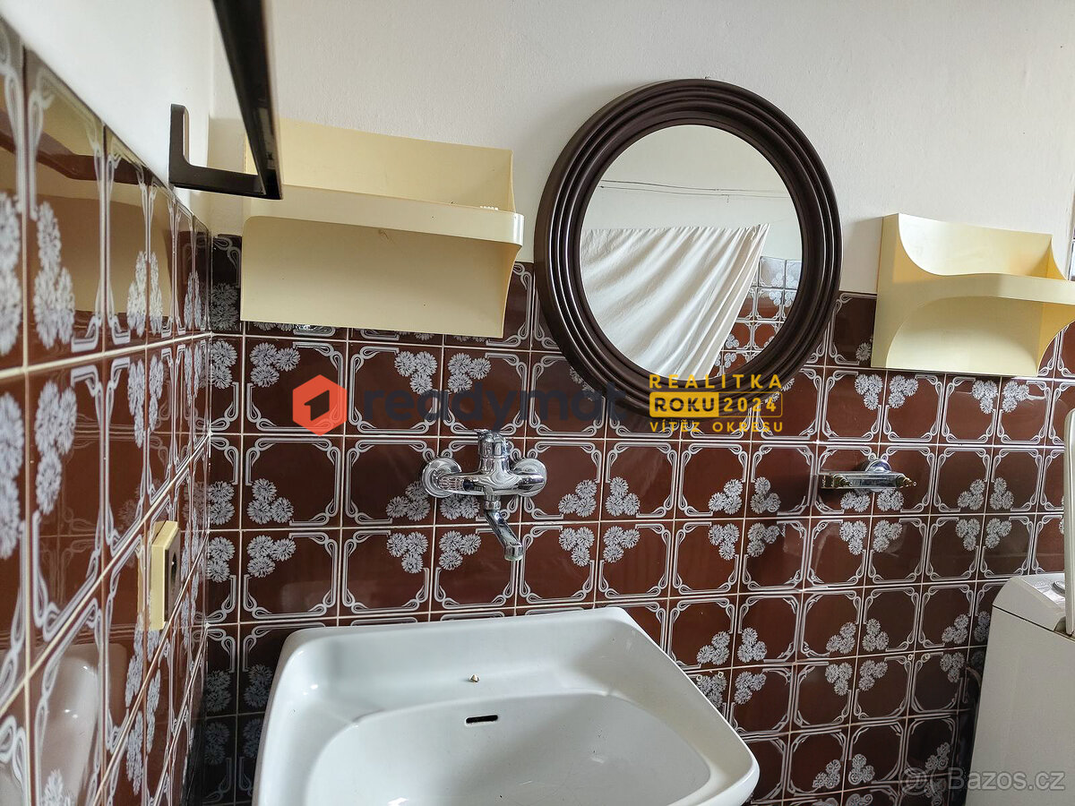 Pronájem bytu 4+1, 130 m2, centrum, Hodonín - 12