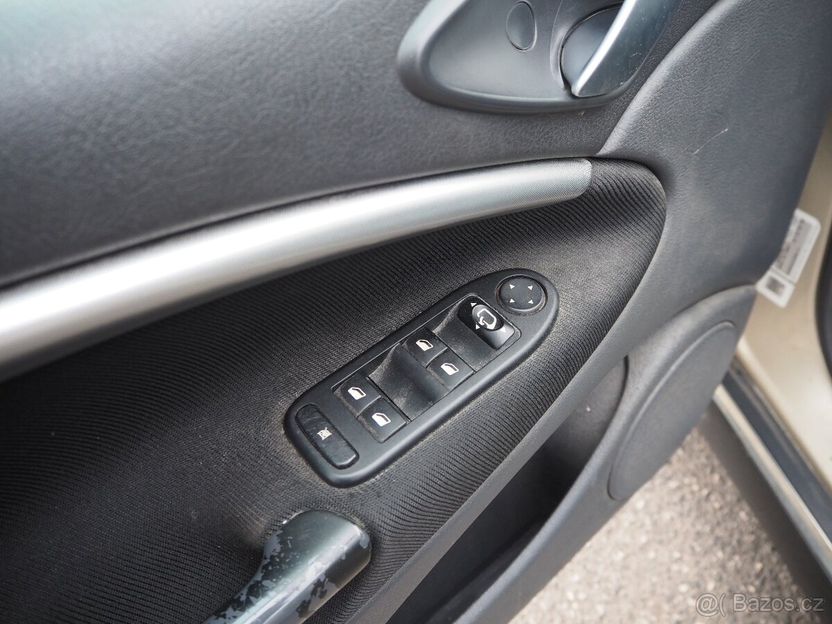 Citroen C5 2.0 HDI AUTOMAT - 12