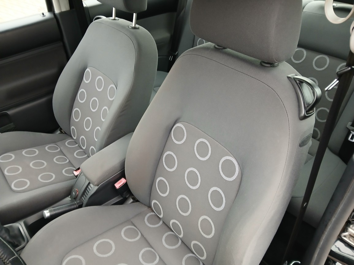 Volkswagen New Beetle 1,6 Miami - 12