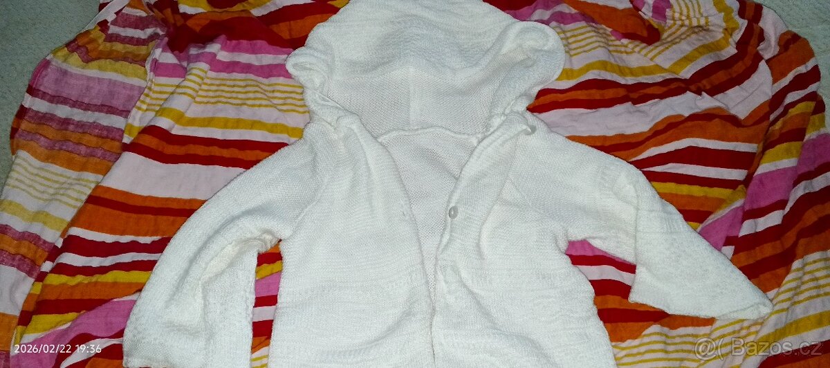 Oblečení pro holčičku. - 12