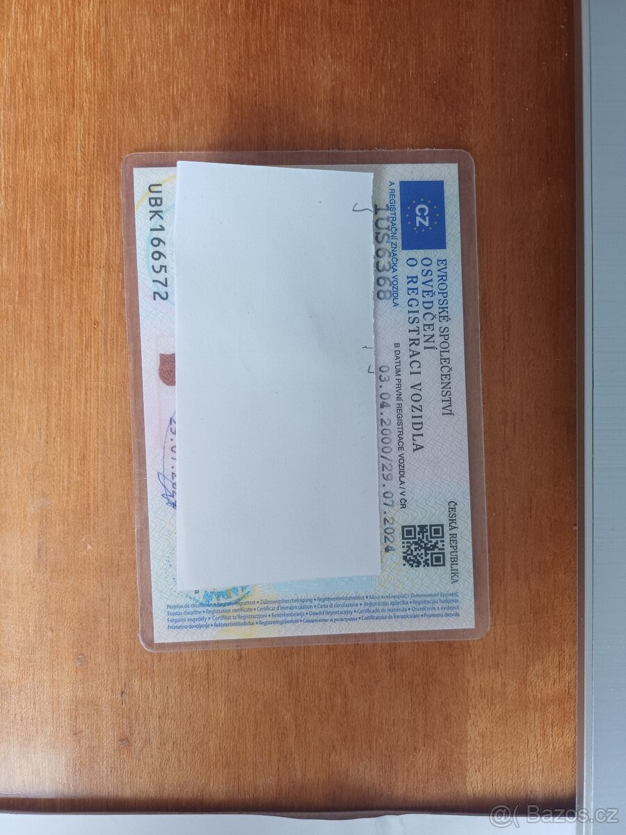 Prodan VW Passat,nepojizdny. - 12