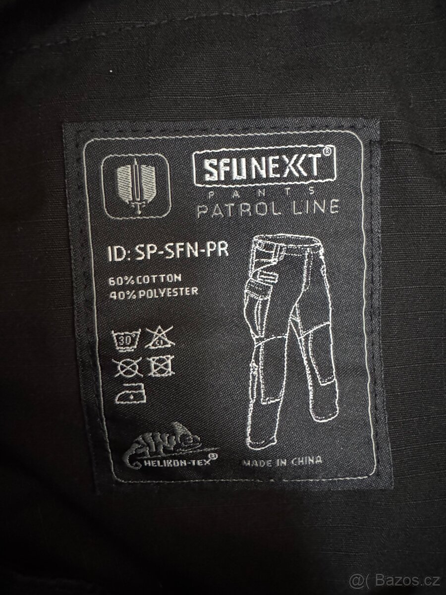 Airsoft oblečení - 12