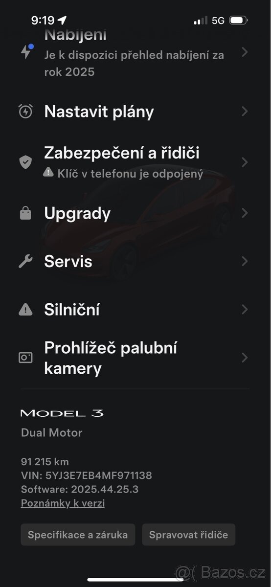 Tesla model 3 refresh LR AWD 6/2021 - 12