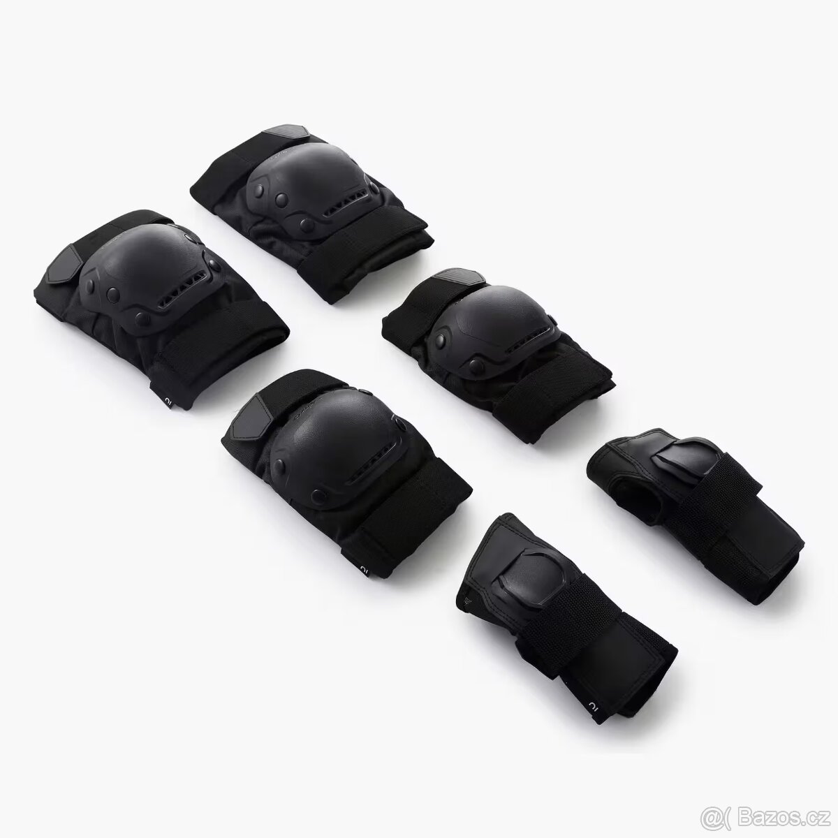 Pánské In-line brusle FILA + sada chráničů - 12