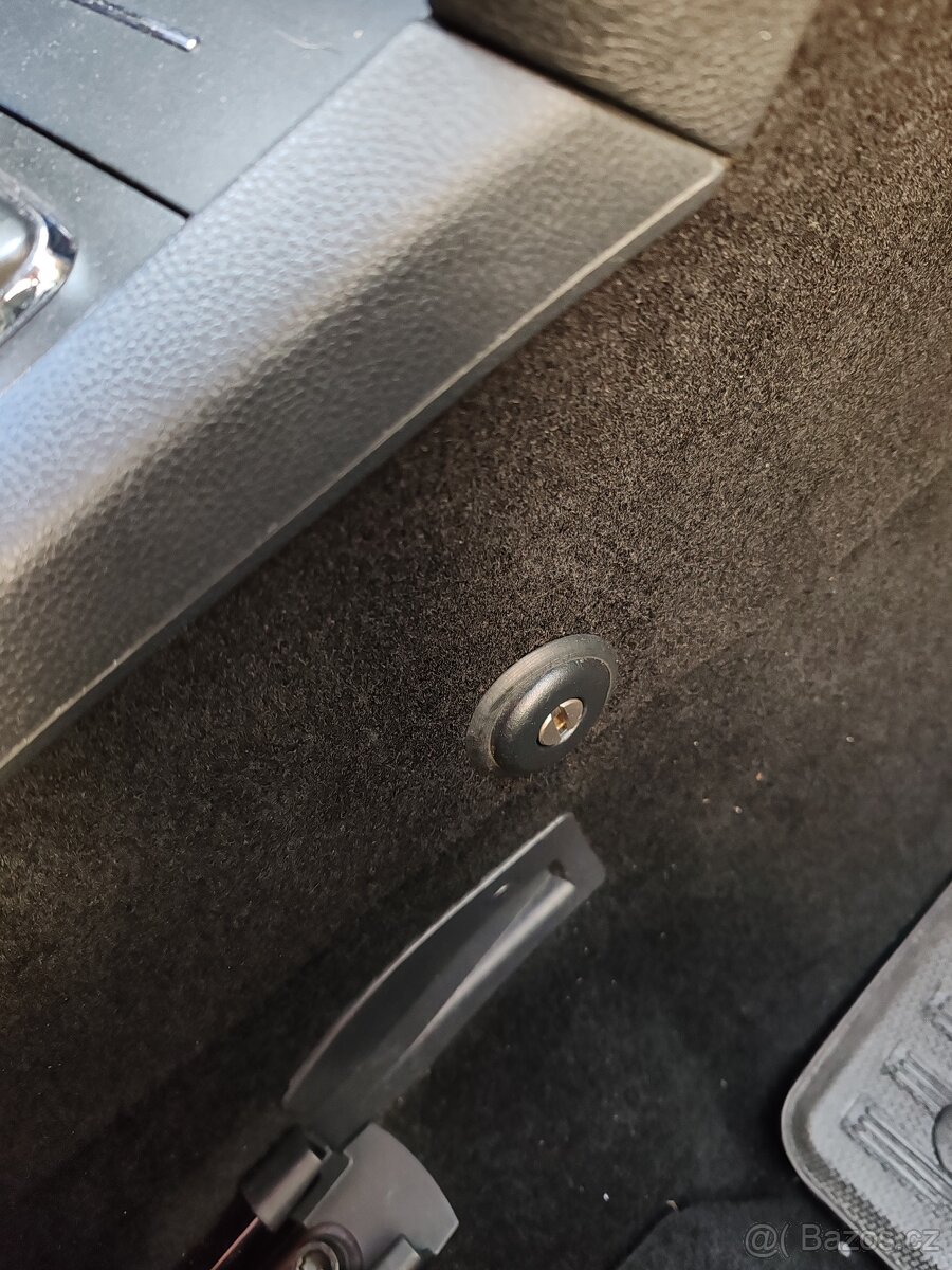 Škoda Octavia 1.6i,automat - 12