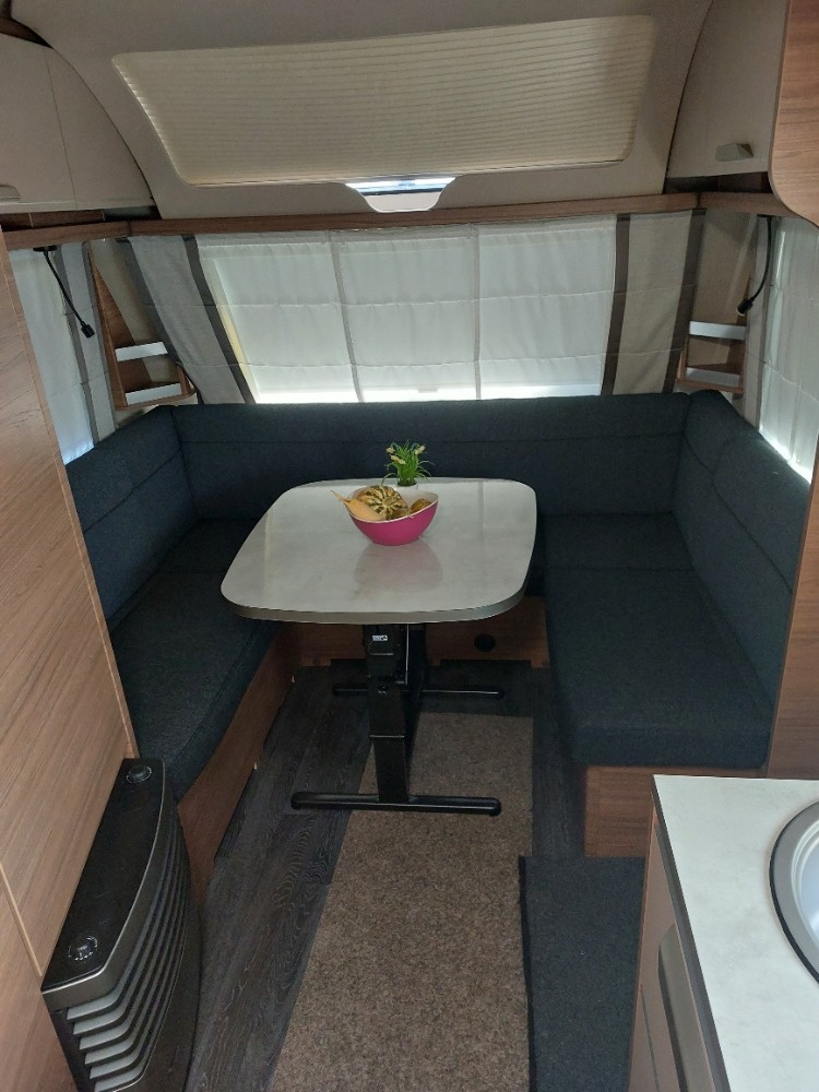 Knaus Sport 500 KD - 12