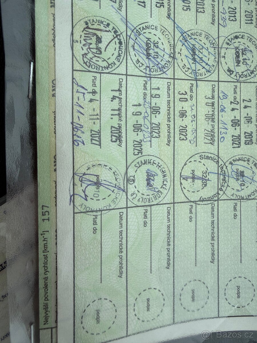 Skoda fabia 1.4 - 12