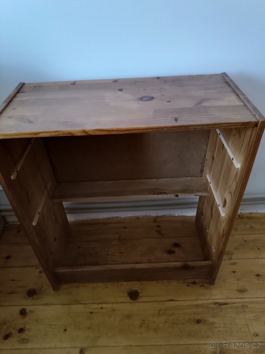 2ks komody Rast Ikea - 12