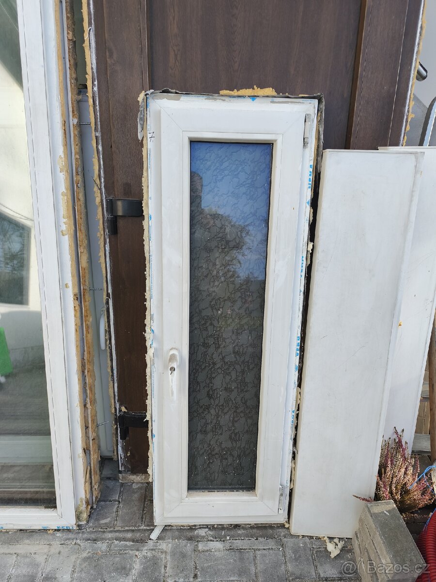 Plastové okna - 12