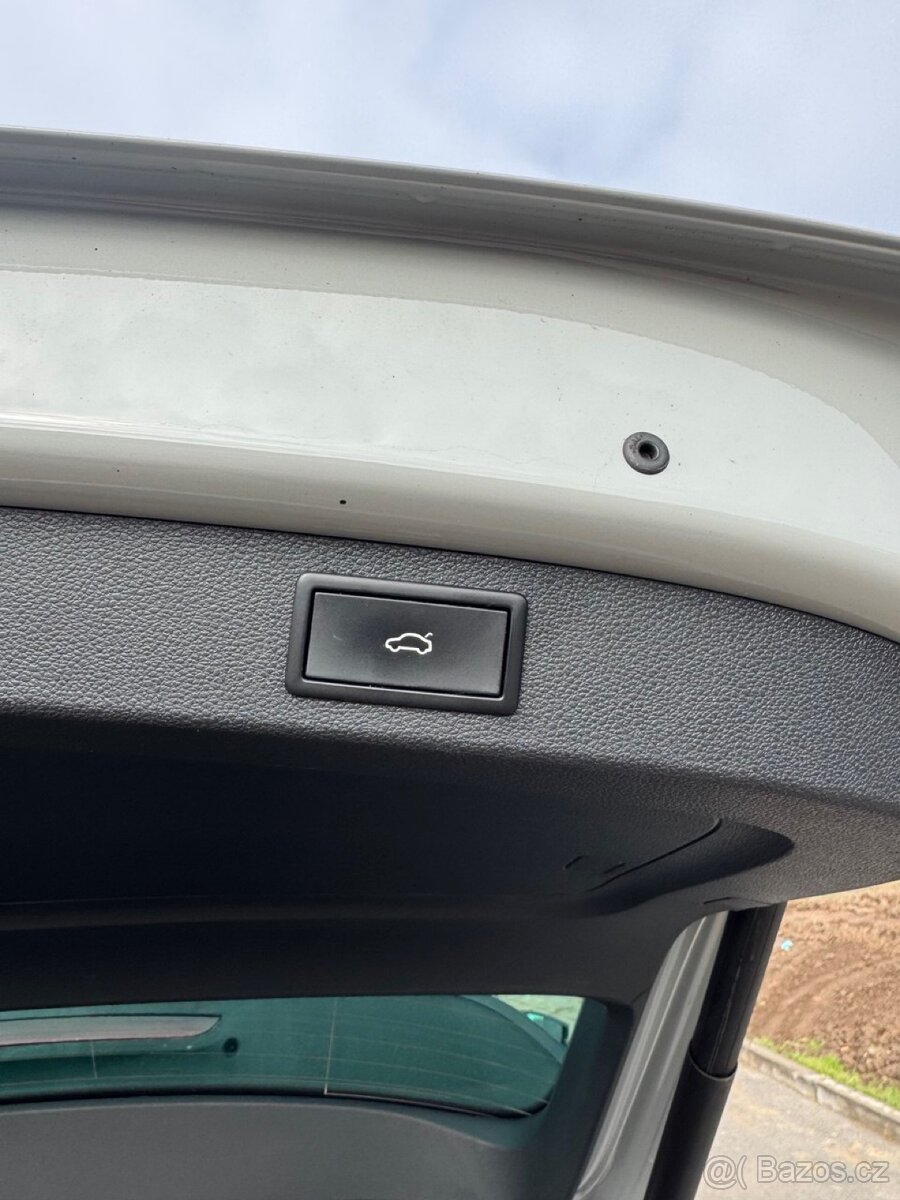 Škoda Kodiaq, 2.0 TDi 110KW Sportline DSG - 12