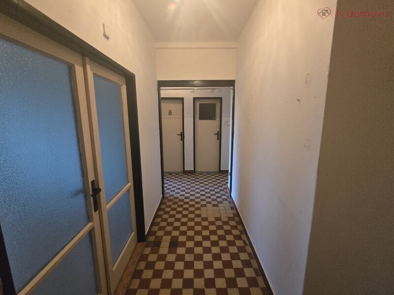 Prodej bytu 2+1 na ulici Generála Janouška, Přerov - 12