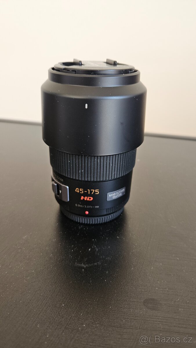 Panasonic Lumix DMC-G80 - Video maker set - 12