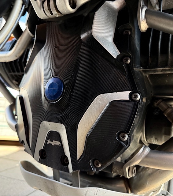 Bmw R 1250 GS Adventure HP (CZ, DPH) - 12