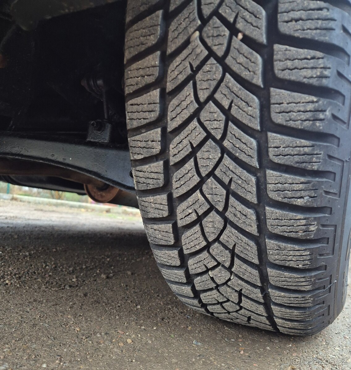 Mitsubishi ASX 1.6.86kw benzín - 12