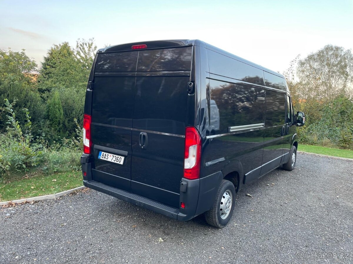 Půjčím dodávku - zapůjčení dodávky - půjčení dodávky - 12