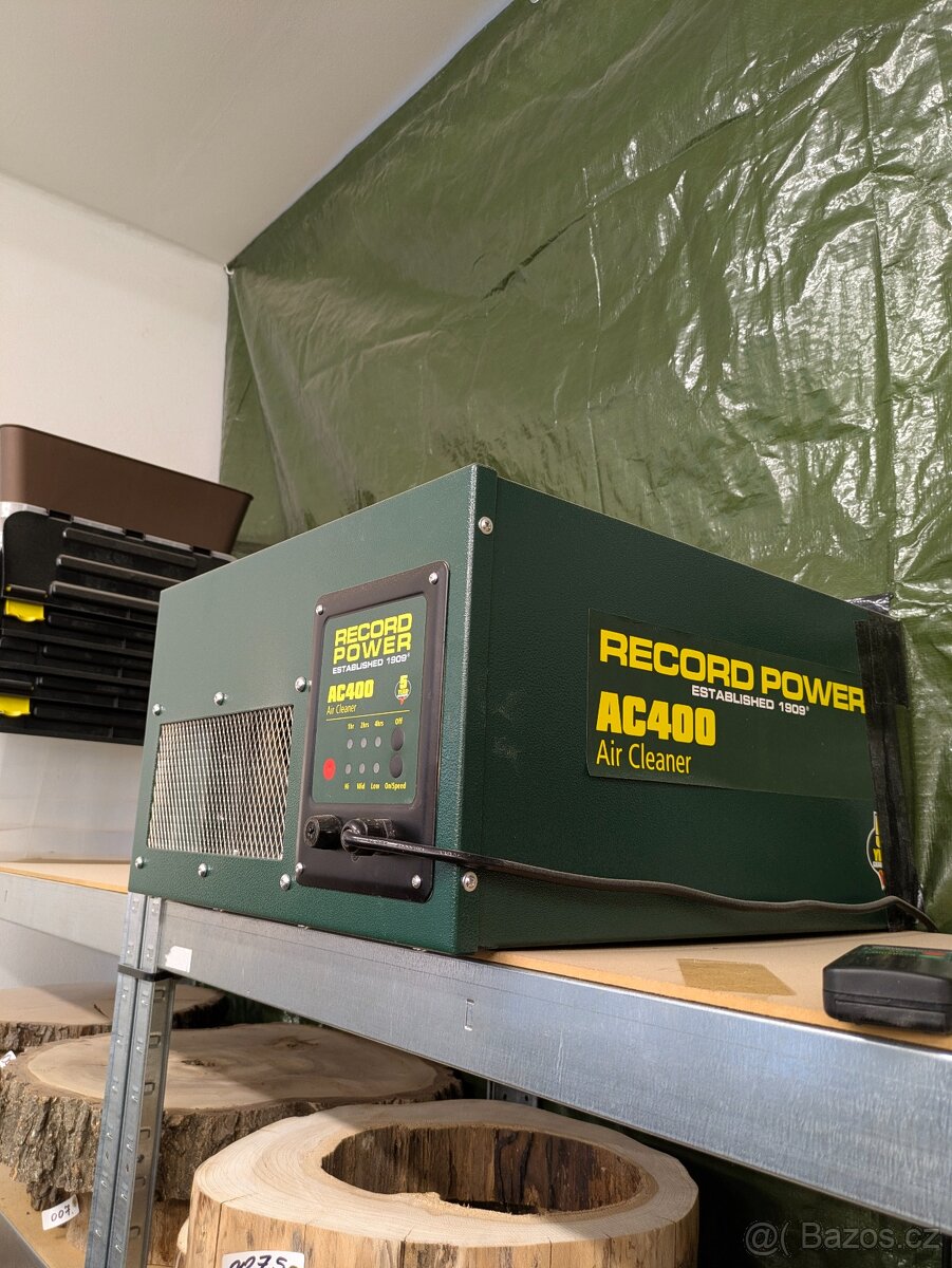 Prodám velmi dobře vybavenou dílnu na soustružení - 12