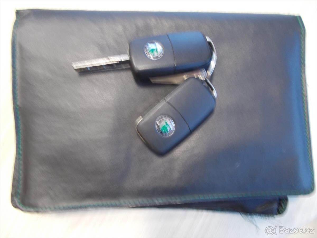 Škoda Roomster 1.2 TSI, DIGIKLIMA, TZ, KAMERA - 12