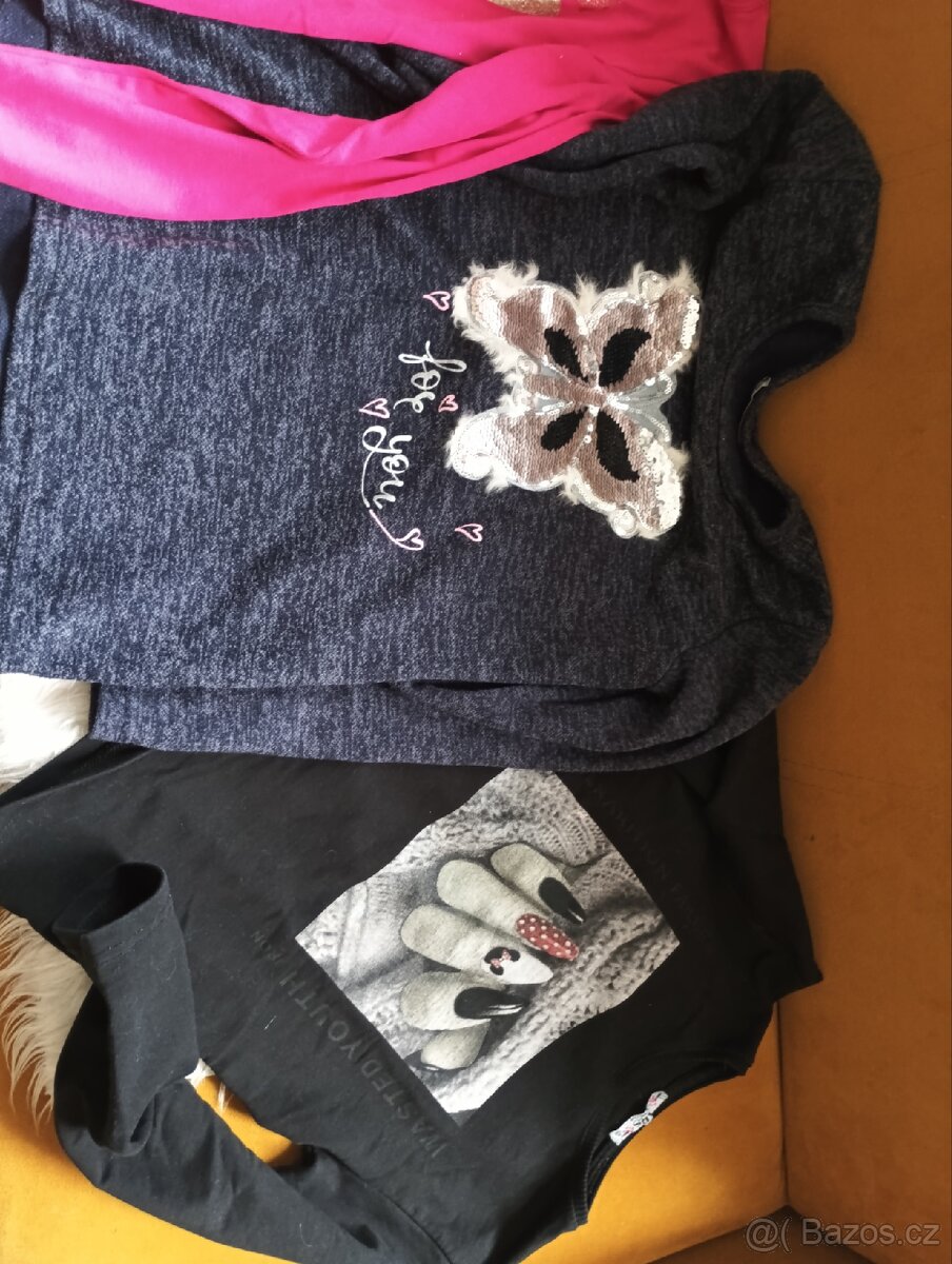 Velký balík na holku - 12