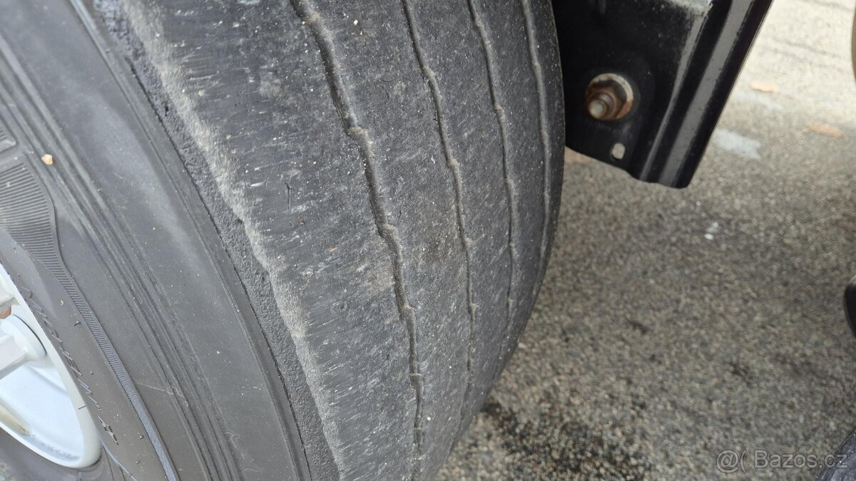 KRONE SD PROFI LINER - 12