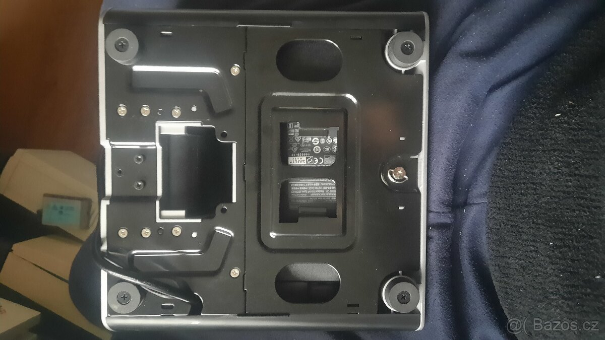 DOTYKOVÝ LCD POS Monitor 10.1" HP L7010t - 12