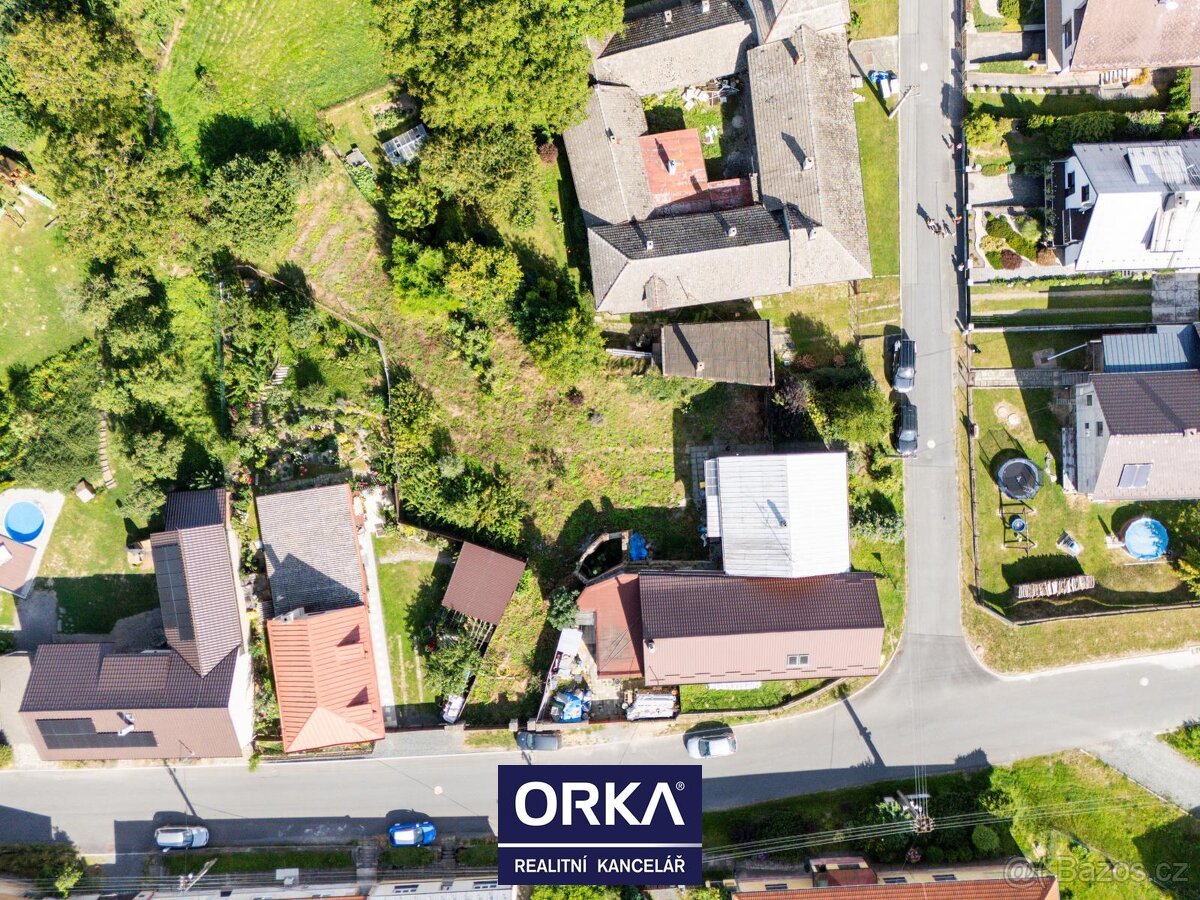 Prodej Rodinného domu v obci Týn nad Bečvou - 12