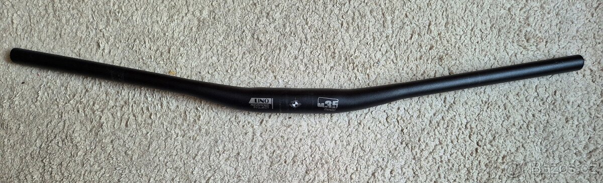 17.000 místo 62.000,-Italské horské kolo s kvalitní výbavou - 12