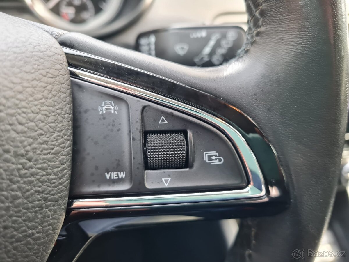 Škoda Octavia kombi, 1.6 TDI STYLE, 1. MAJITEL, DPH - 12