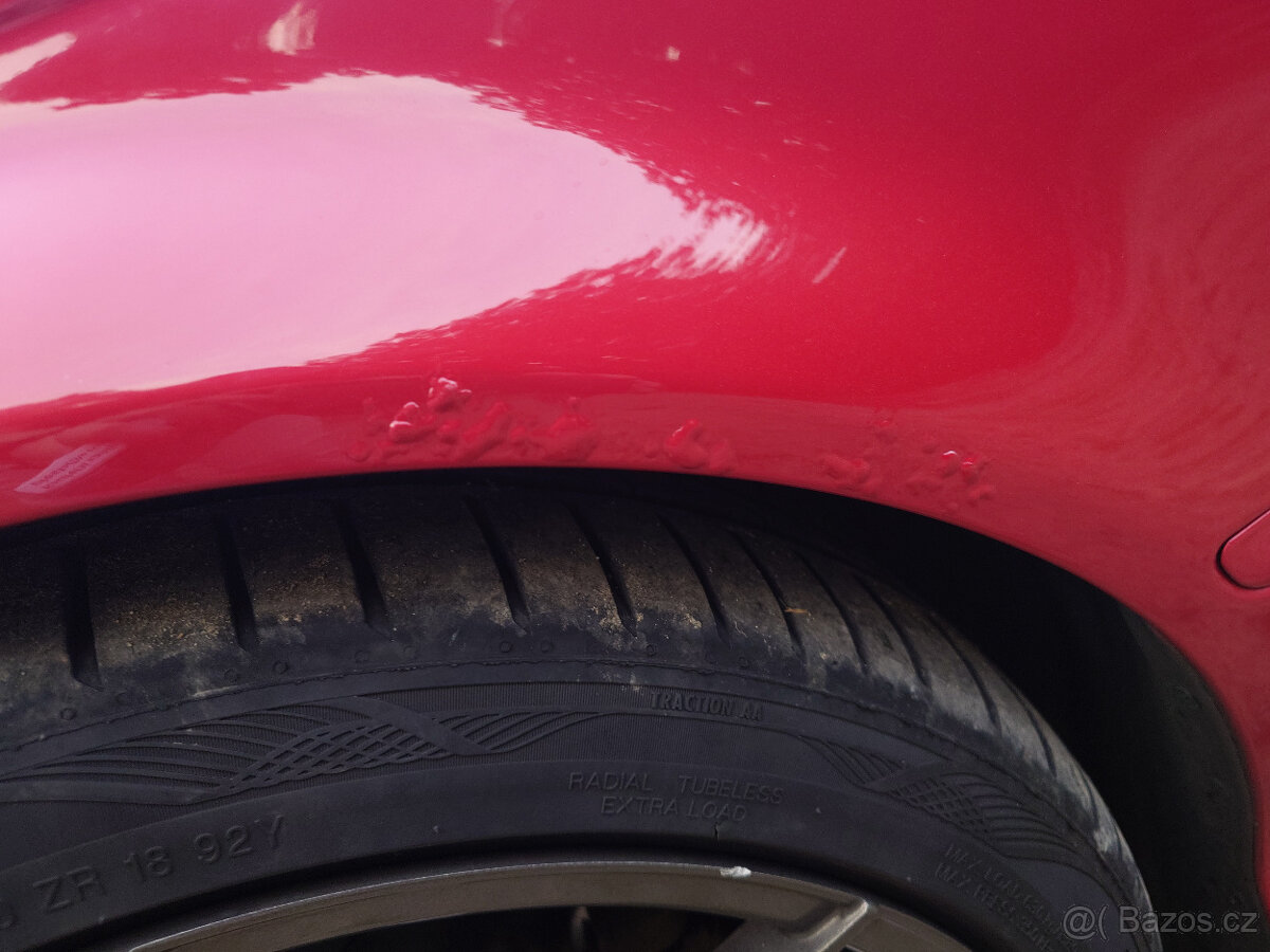 E46 325Ci Imola - 12