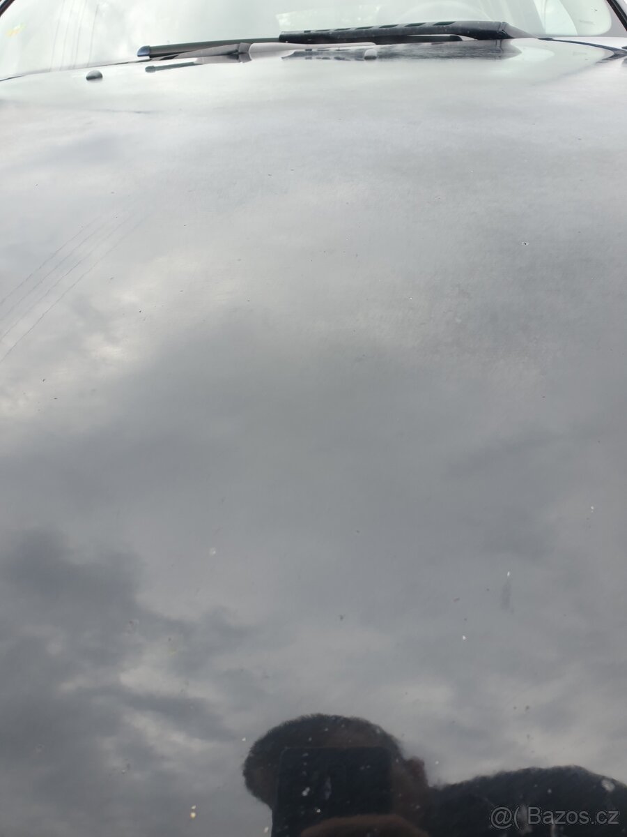 BMW E61 530D Manuál - 12