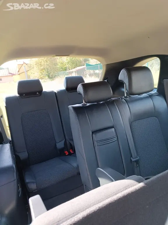 Chevrolet Captiva 2.0 /110kw - 12