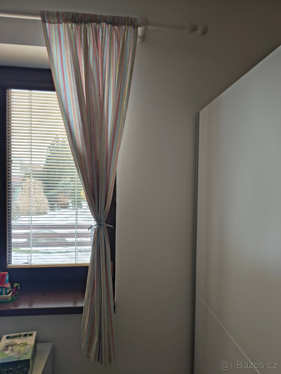 Vybavení dětského pokojíčku - 12