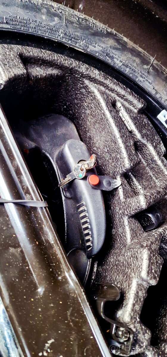 Škoda Superb 2 Ambition 2.0tdi,4x4,DSG - 12