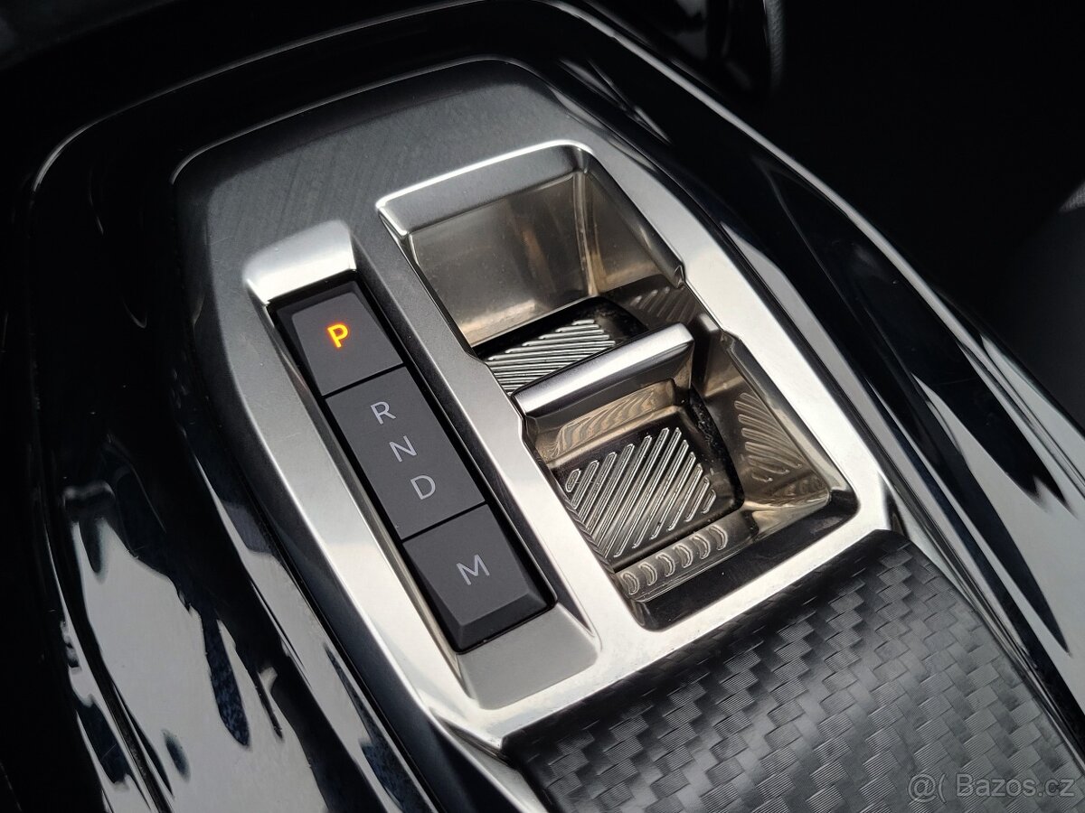 PEUGEOT 2008 1.2 PureTech 130k AUTOMAT - 12