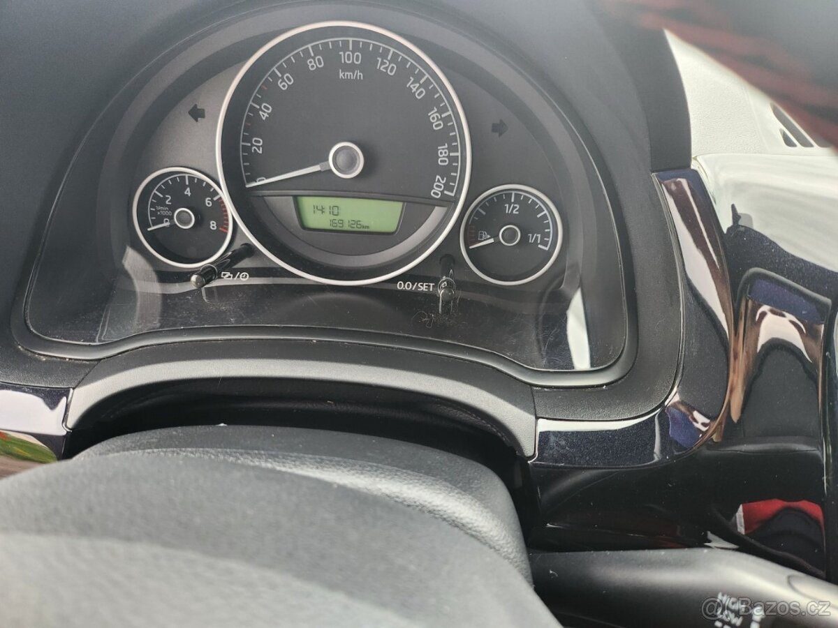 Škoda Citigo 1.0 MPI MONTE CARLO - 12