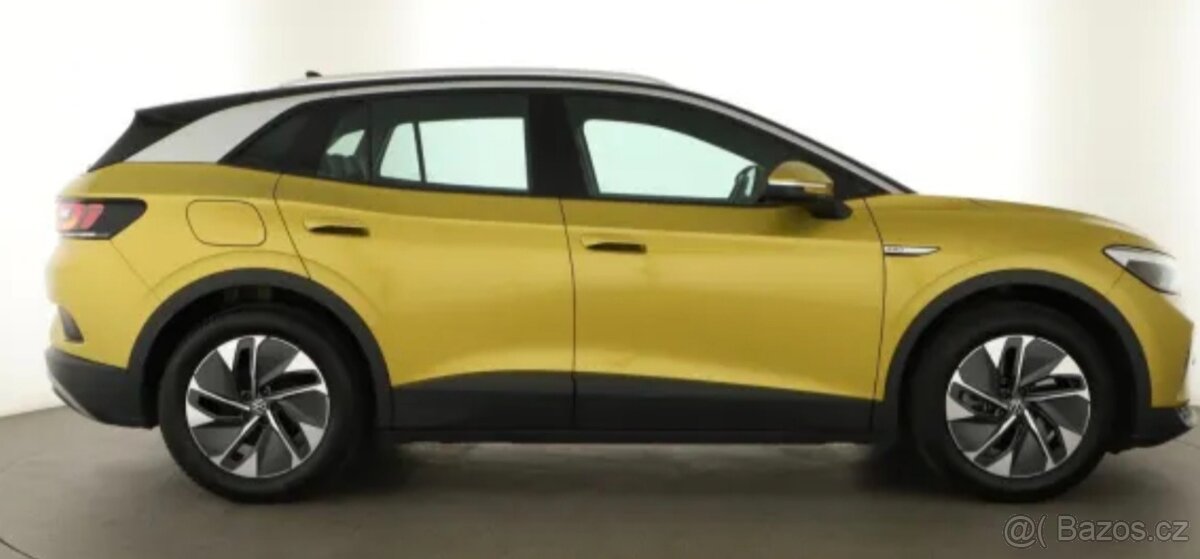 Volkswagen ID.4 / ID4 PRO PURE - 12