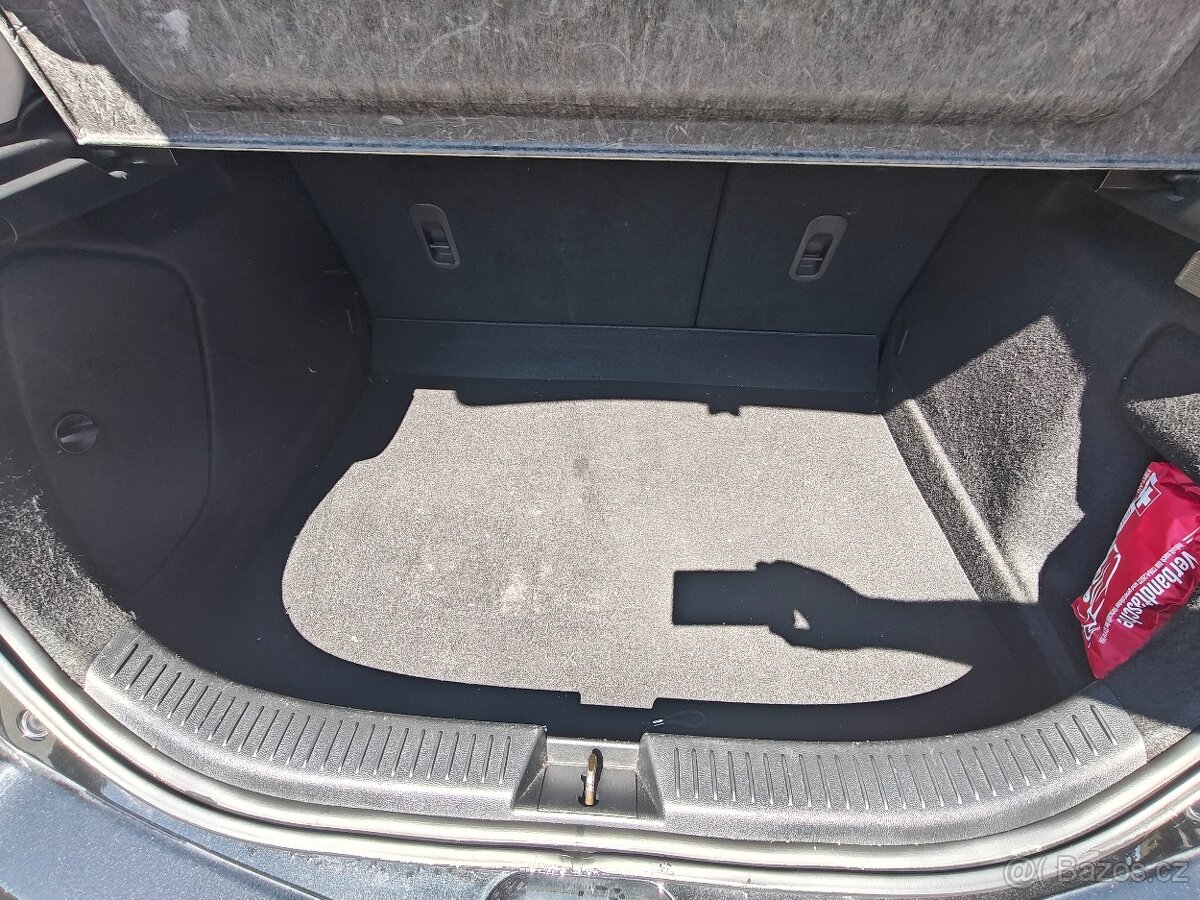 Mazda 3 BK 1.6 - 12