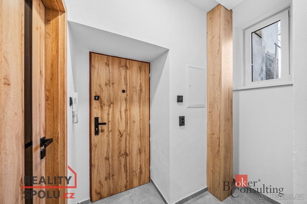 Prodej, byty/2+1, 56 m2, Křížkova 479/1, 30100 Plzeň, Plzeň- - 12