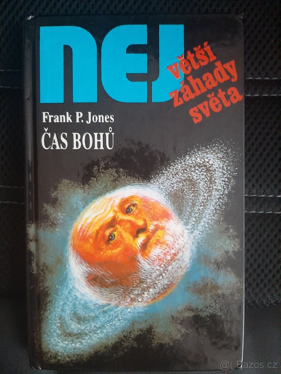 Největší záhady světa 7+1 kniha - 12