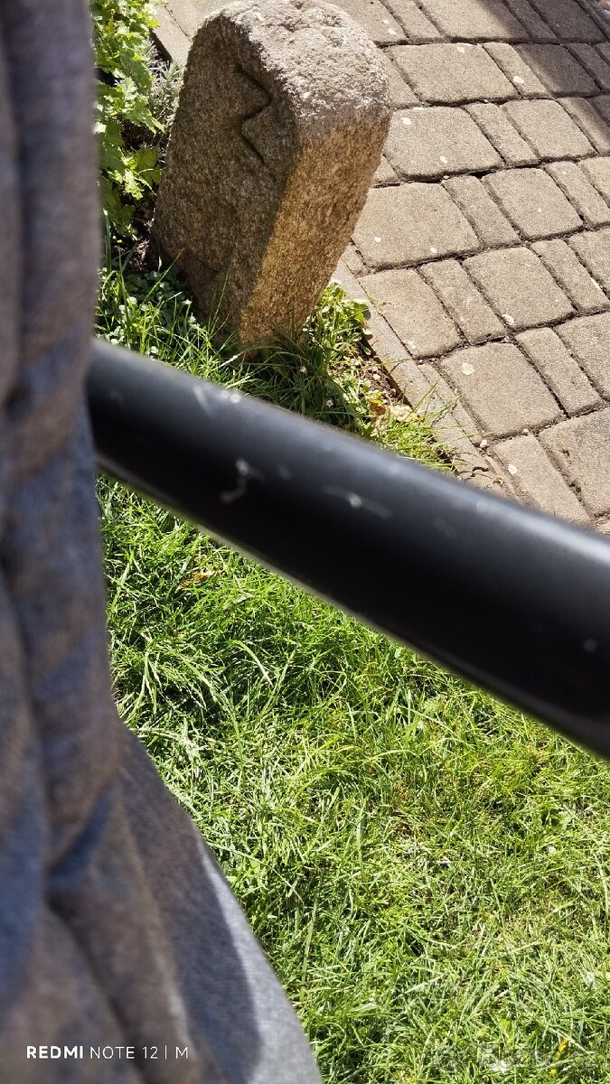 Kočárek Tudore Forester - 12