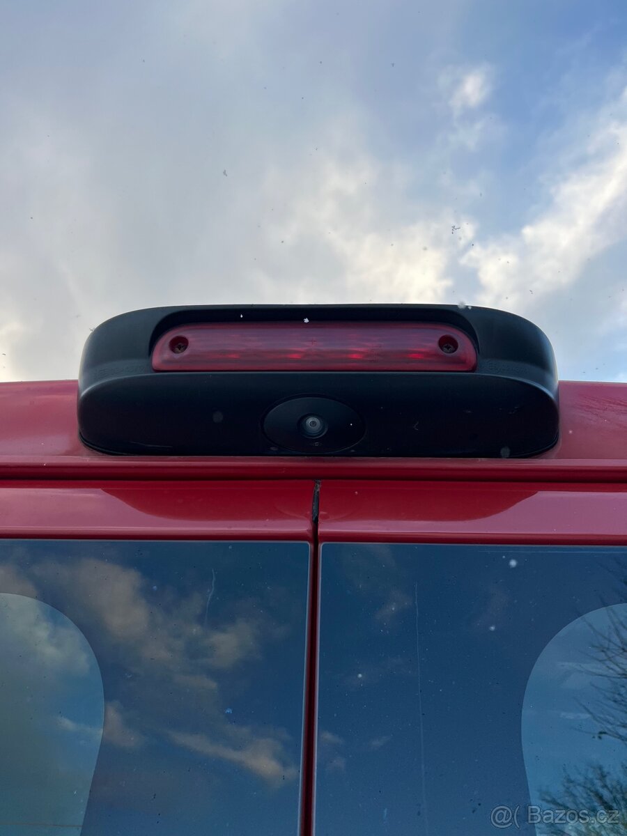 Boxer 3.0 116kw 68000km - 12