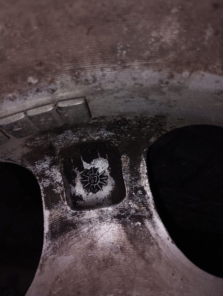 ALU kola mangels - 12