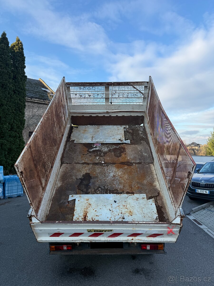 Ford Transit 2.4l 66 kW - 12