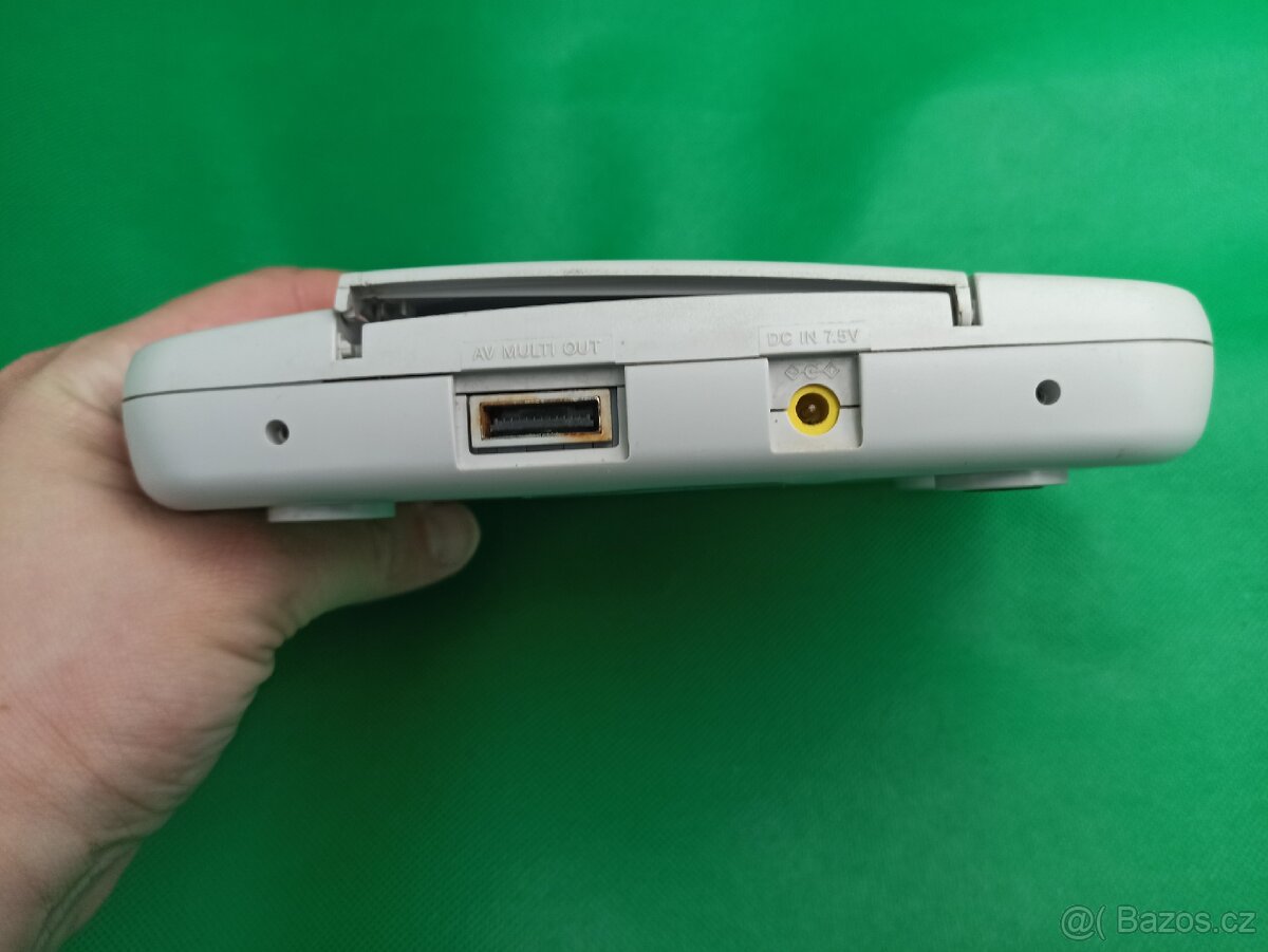 PS3, PS2 a PS1 na ND (čtěte popis) - 12