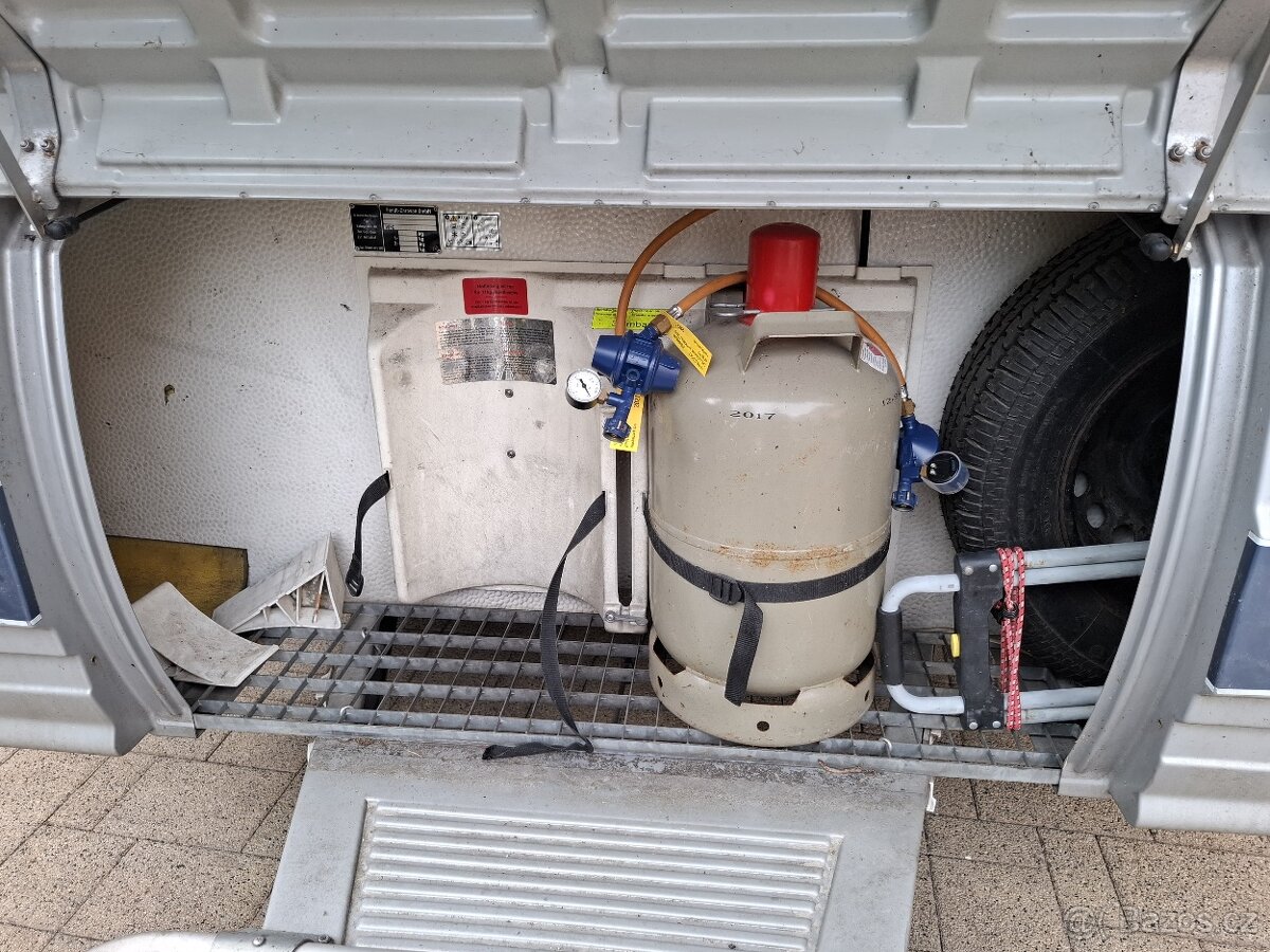 Fendt 510 + stan - 12