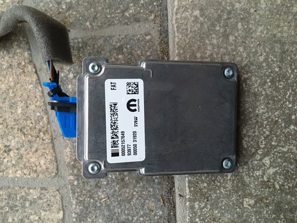 Náhradní díly Fiat Tipo 2021 - 12