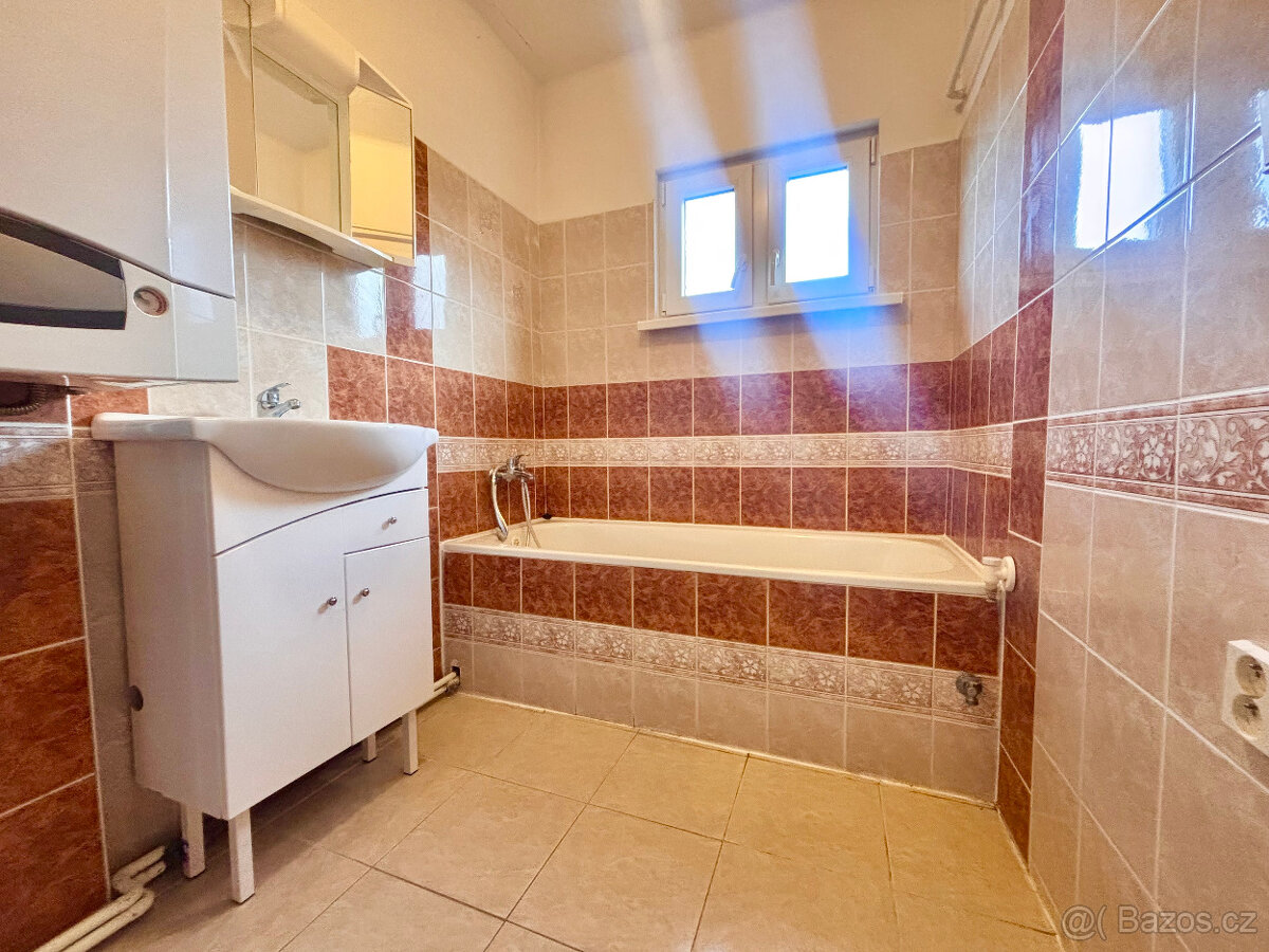 Kyjov pronájem bytu 3+1 - 12