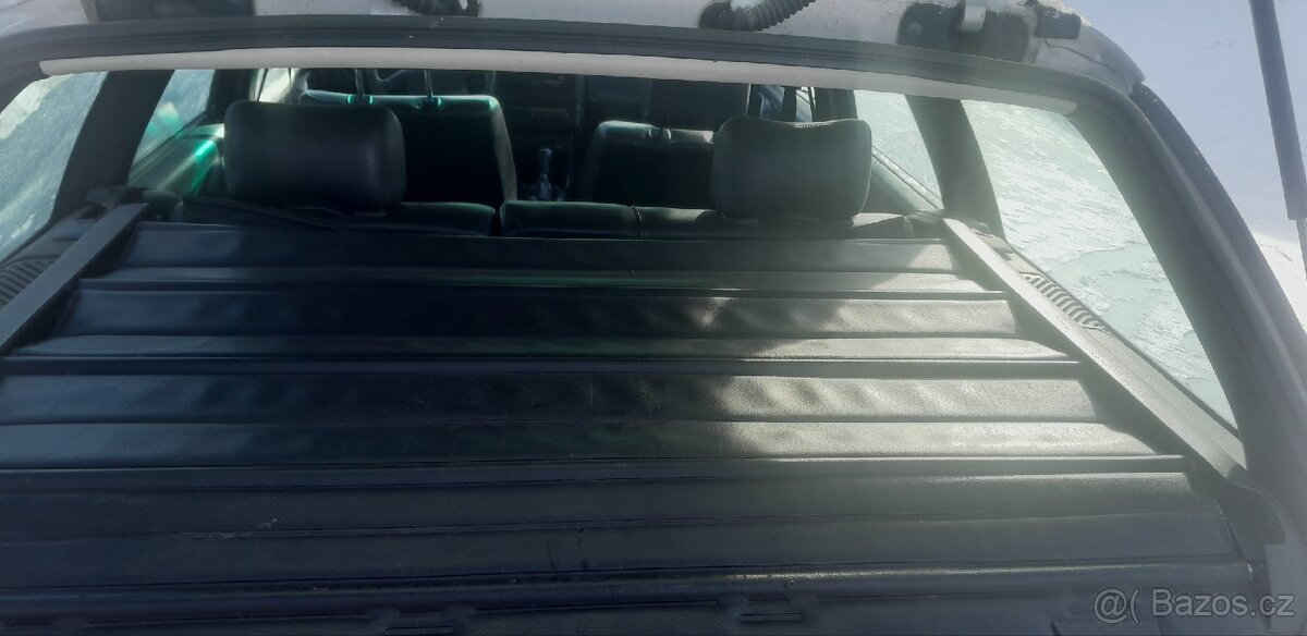 VW PASSAT GT B4 1.9tdi díly - 12