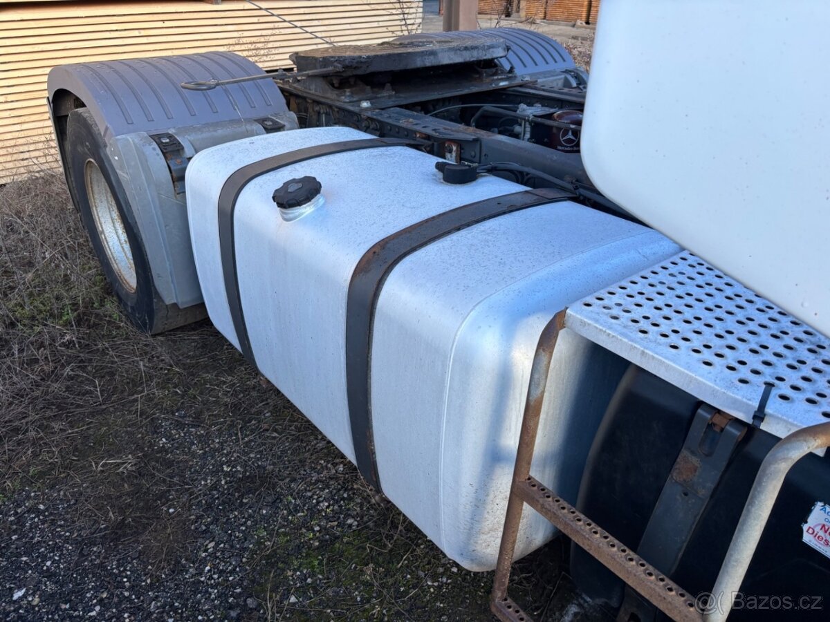 MB ACTROS 1844 LS - 12